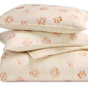 “Sold Out” Lucky Brand Twin Josha Tree Comforter Set